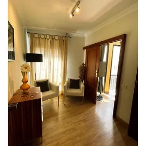 Apartamento Dream Teatro, Santa Cruz de Tenerife