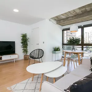 Apartamento Homeforguest Tenerife Newly Renovated Flat, Santa Cruz de Tenerife