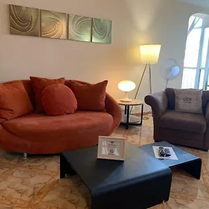 Apartamento Dream Sky, Santa Cruz de Tenerife